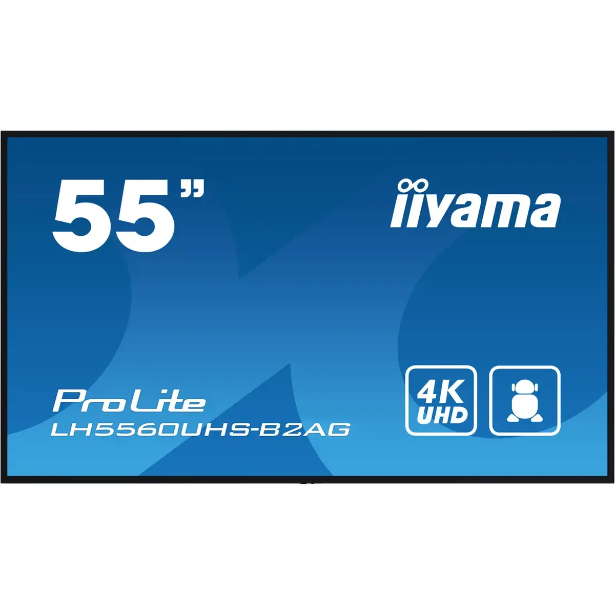 Ecran 55P IIYAMA LH5560UHS
