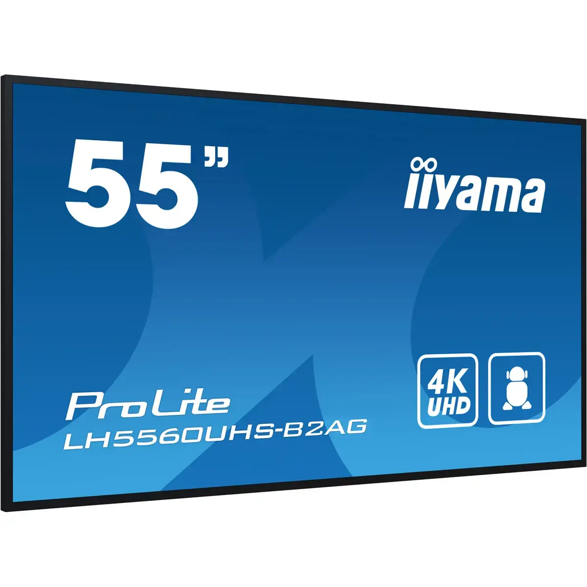 Ecran 55P IIYAMA LH5560UHS