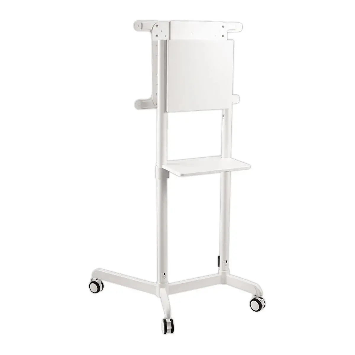 Support roulettes standard pour écran Flip 55 - 65"