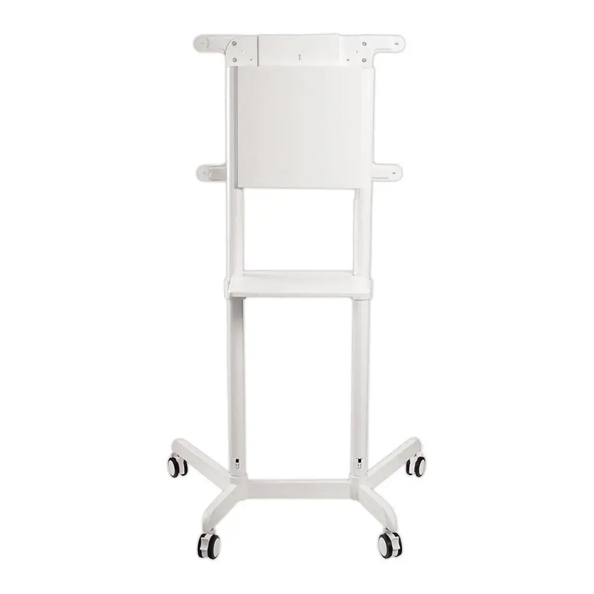 Support roulettes standard pour écran Flip 55 - 65"