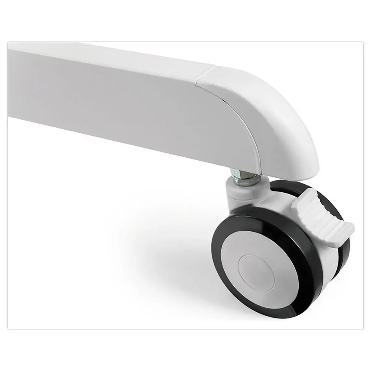 Support roulettes standard pour écran Flip 55 - 65"