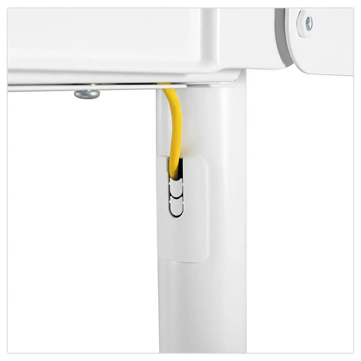 Support roulettes standard pour écran Flip 55 - 65"