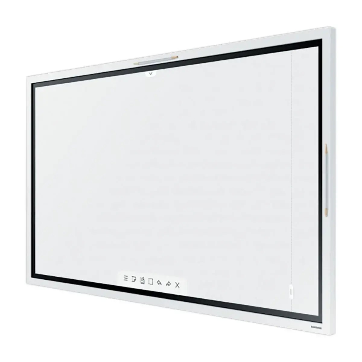 Ecran Flip Pro 65" Samsung WM65B 