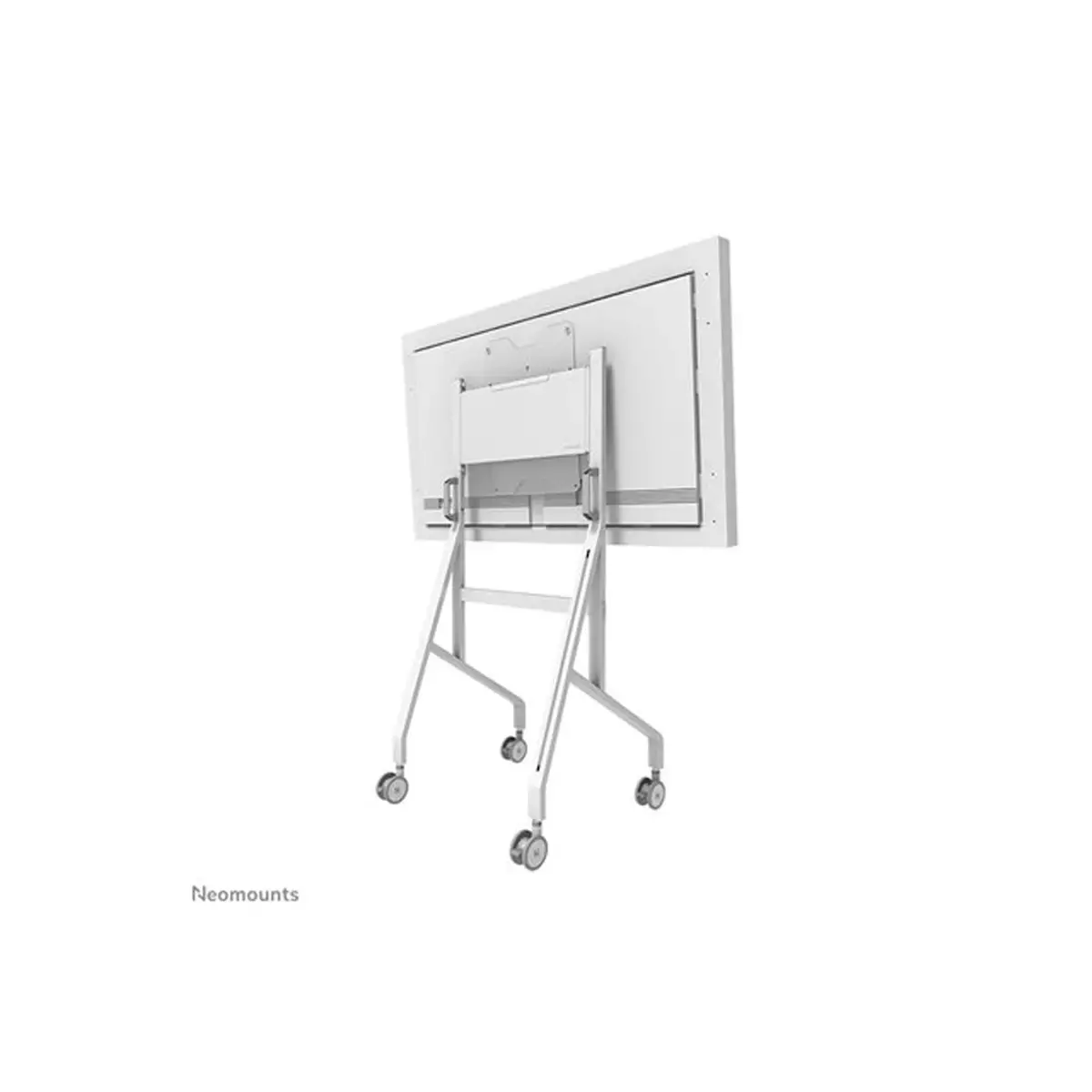 Support mobile pour écran Move Go Flip - Neomounts
