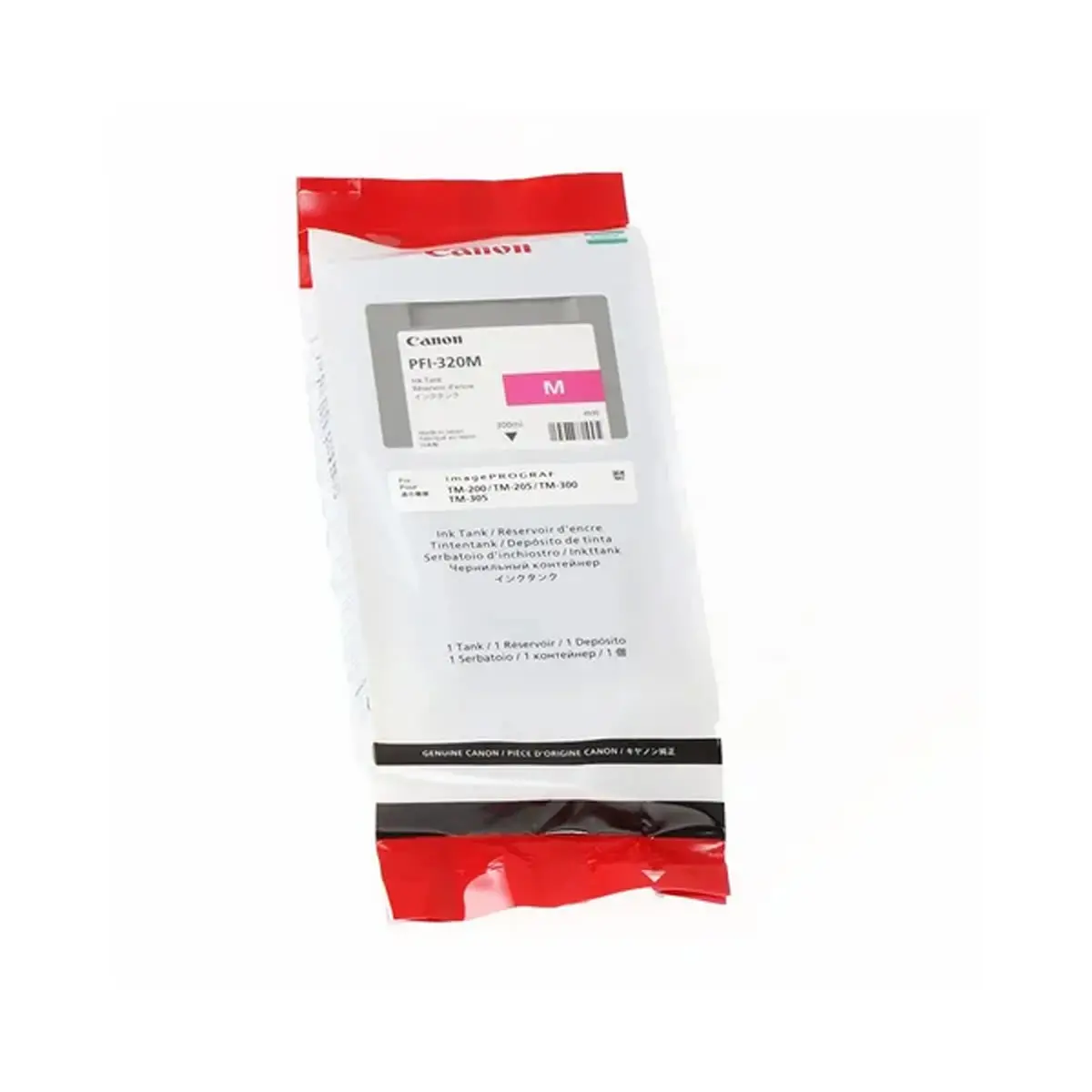 CANON PFI-320 Jet d'encre magenta 