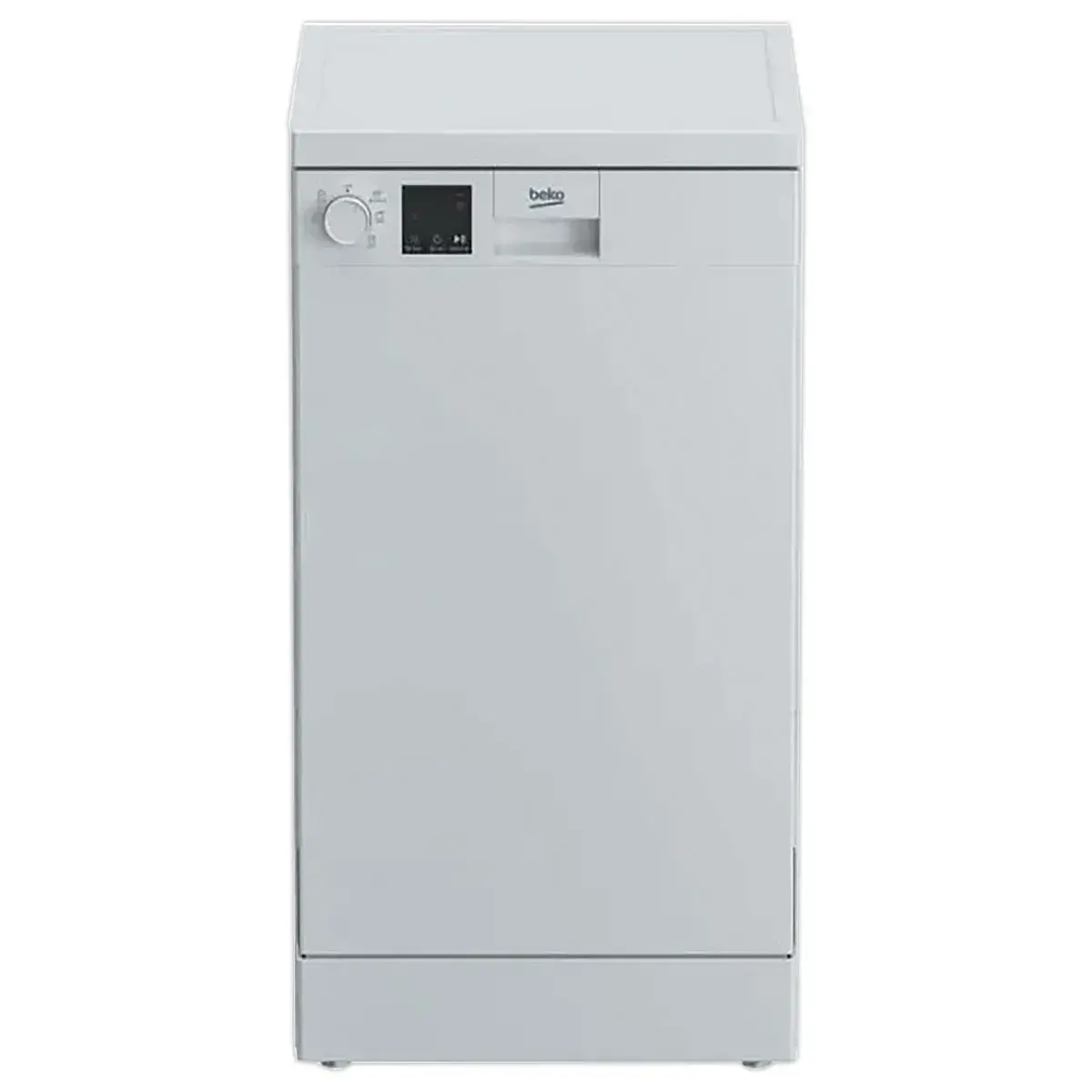 Lave vaisselle - 10 couverts - BEKO 