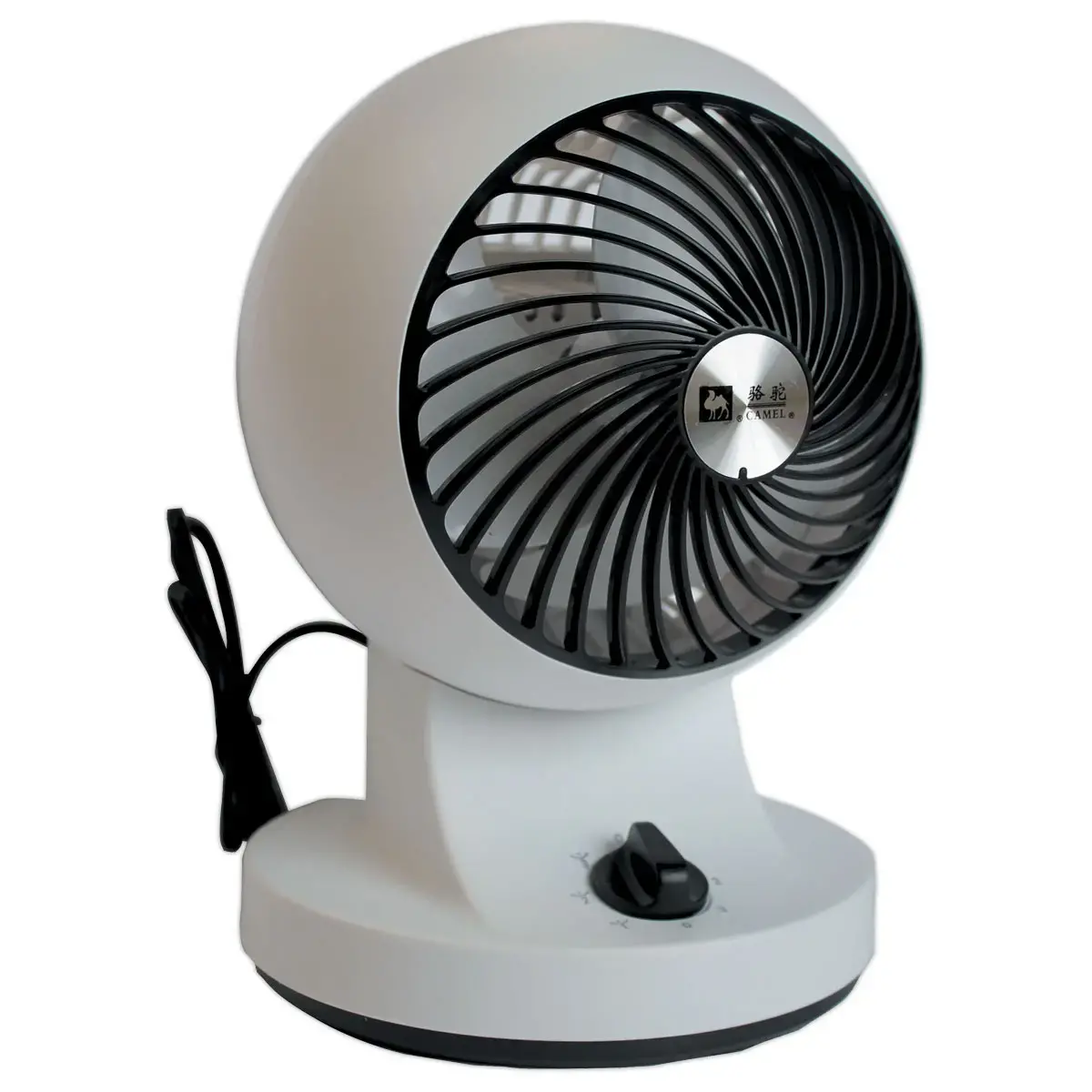 Ventilateur compact de bureau