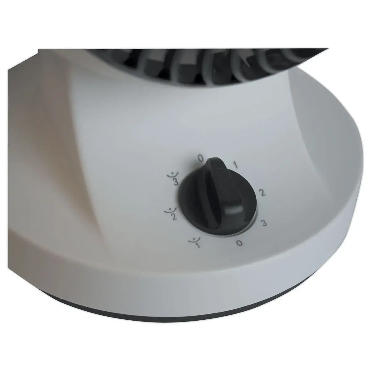 Ventilateur compact de bureau