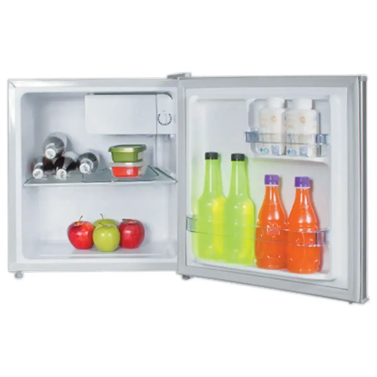 Petit r&eacute;frig&eacute;rateur &ndash; 40 litres - 60 W 
