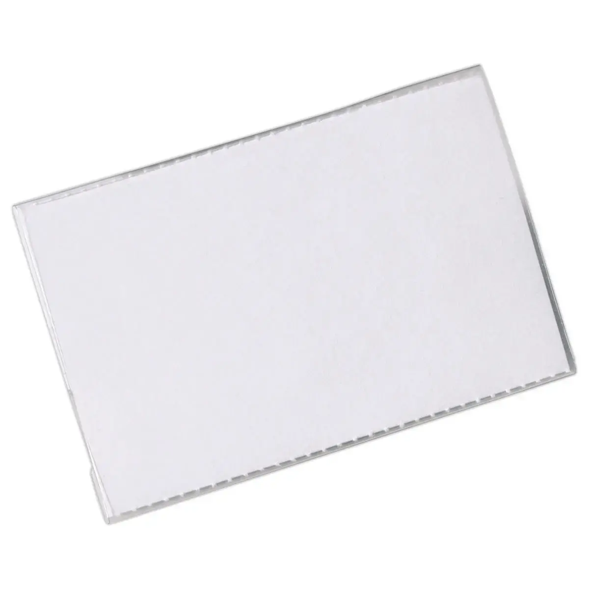 50 Badges &agrave; &eacute;pingle - 9 x 5,4 cm 
