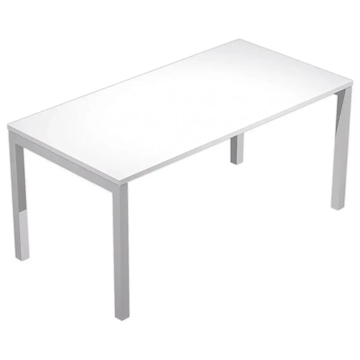 bureau CAPRI pieds arche 140