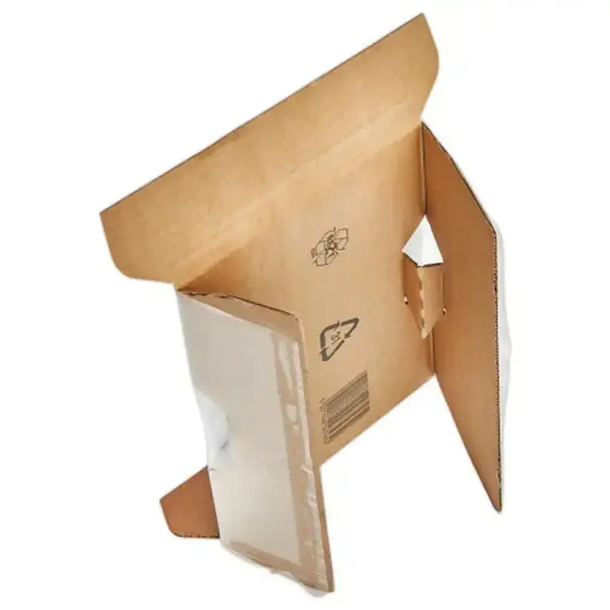 Boîte de rétention KORRVU 295 x 240 x 95 mm