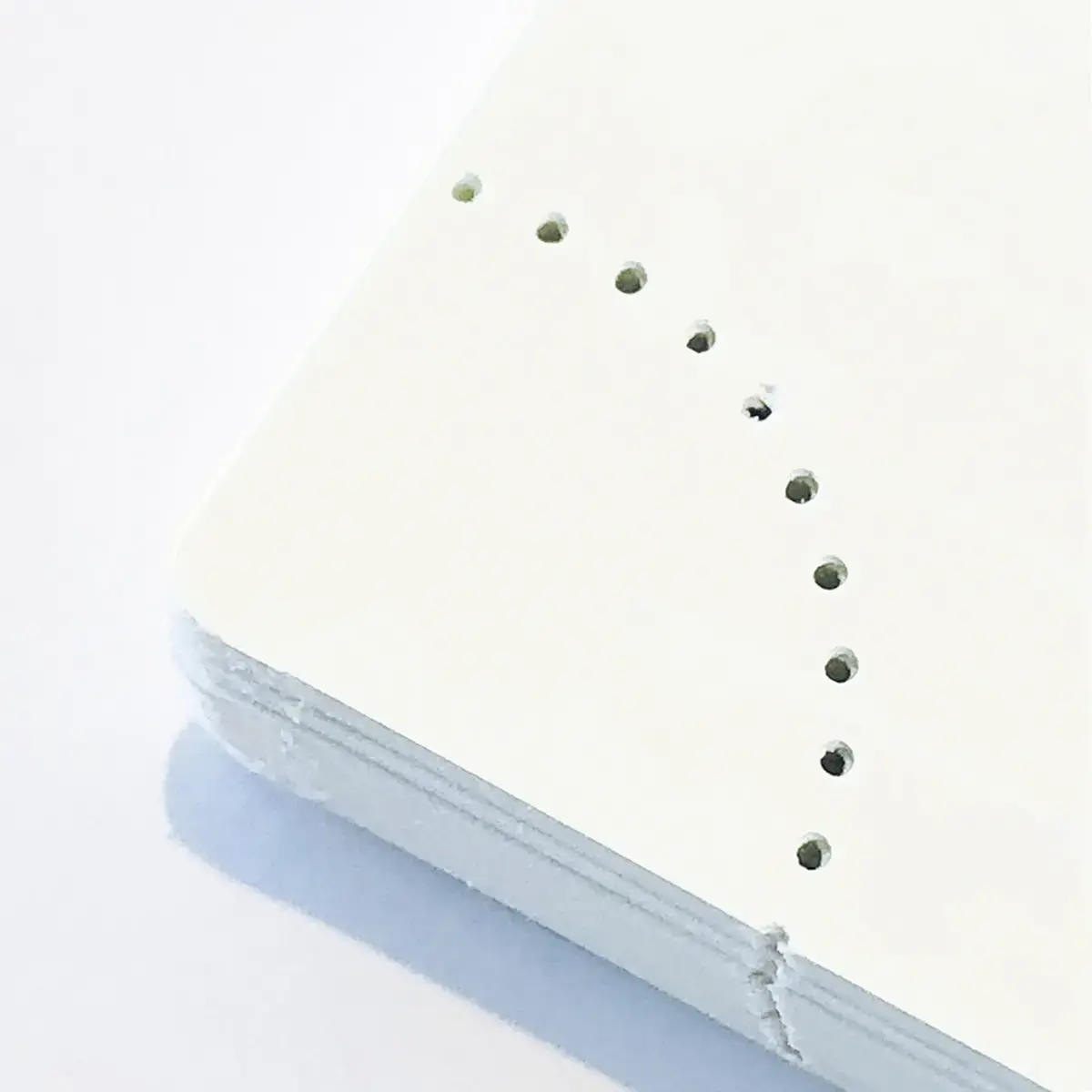 Agenda semainier Exacompta Horizons 27 S&eacute;same - 21x27cm - Bleu 