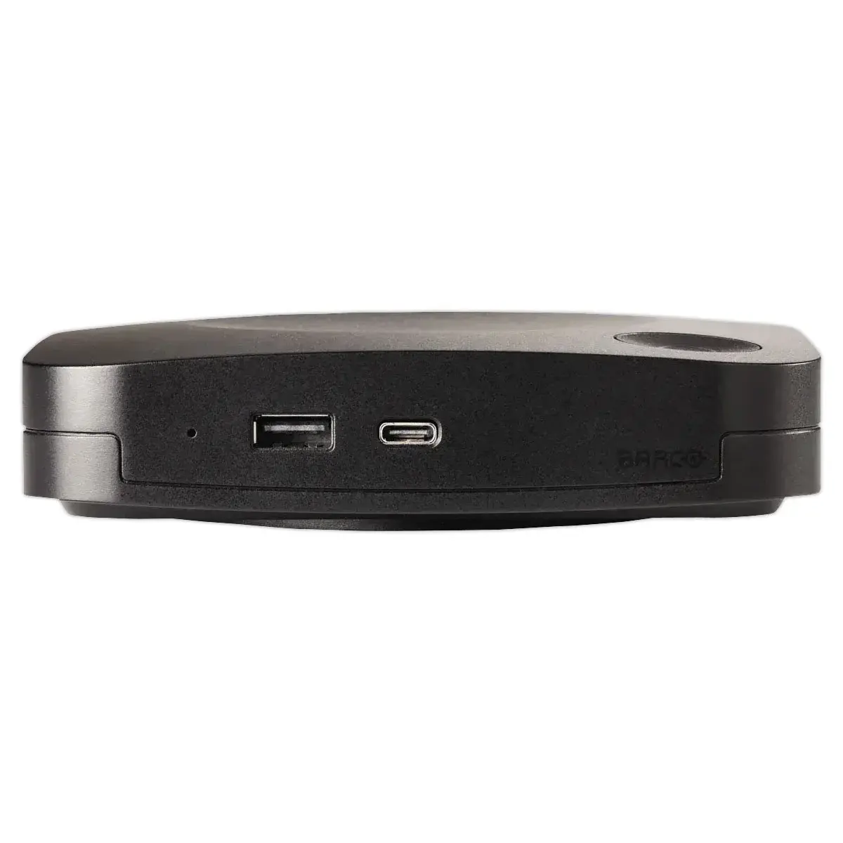 Solution de partage Barco Clickshare C-10 GEN2 EU set including 2 butt 