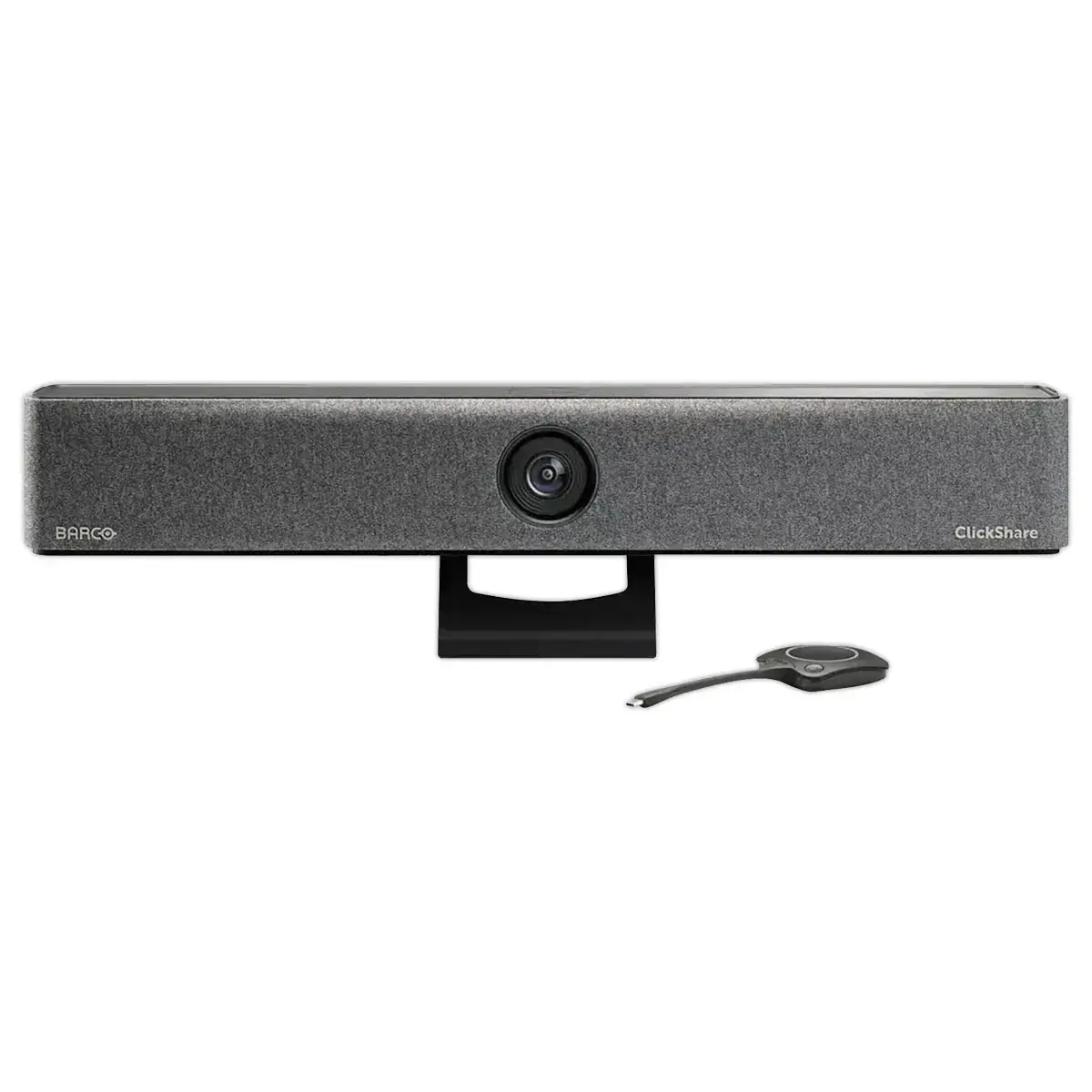 Barre de visioconférence Barco Clickshare Bare core