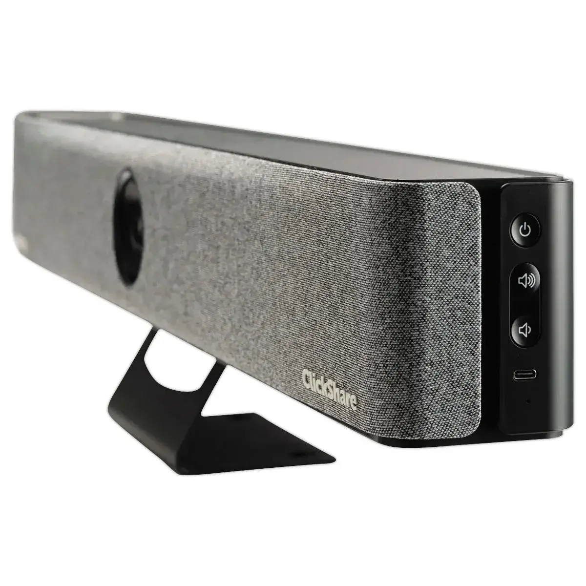Barre de visioconférence Barco Clickshare Bare core