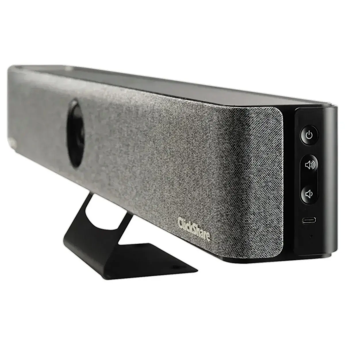 Barre de visioconférence Barco Clickshare Bare pro
