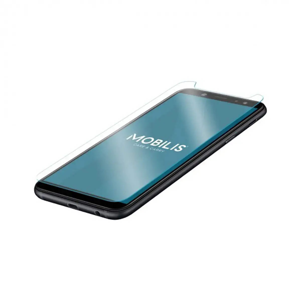 Verre trempé classique pour iPhone 13/13 Pro/14
