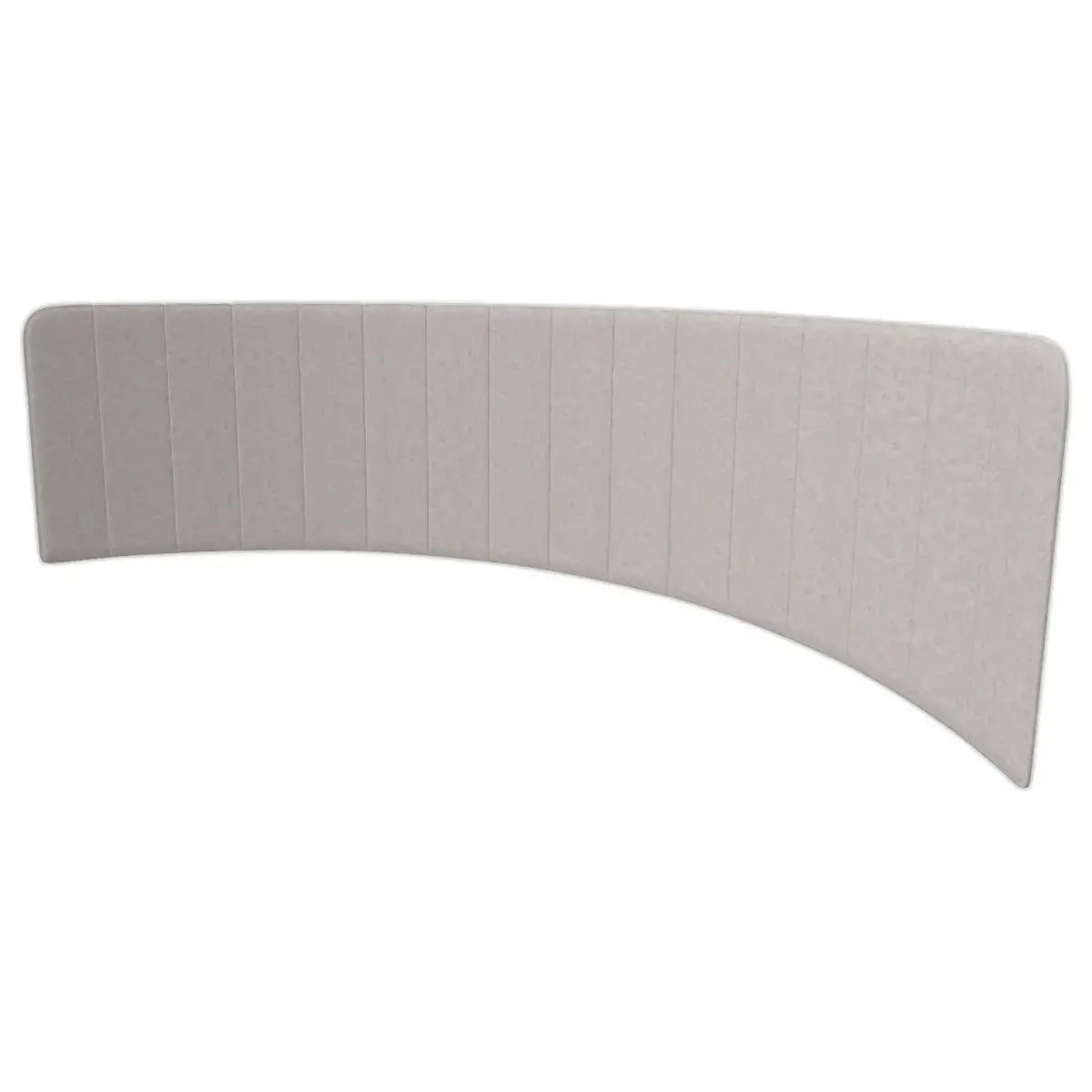 Cloisonette modulable L175 beige