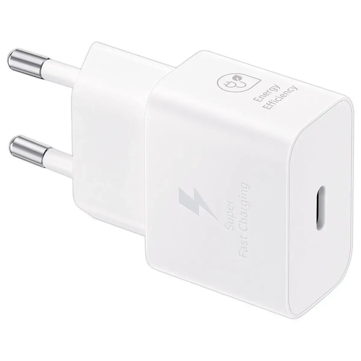 Chargeur secteur USB-C 20W Samsung