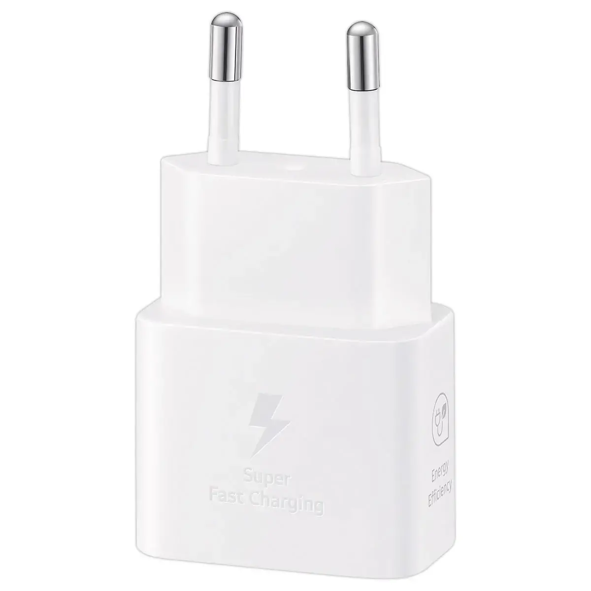 Chargeur secteur USB-C 20W Samsung