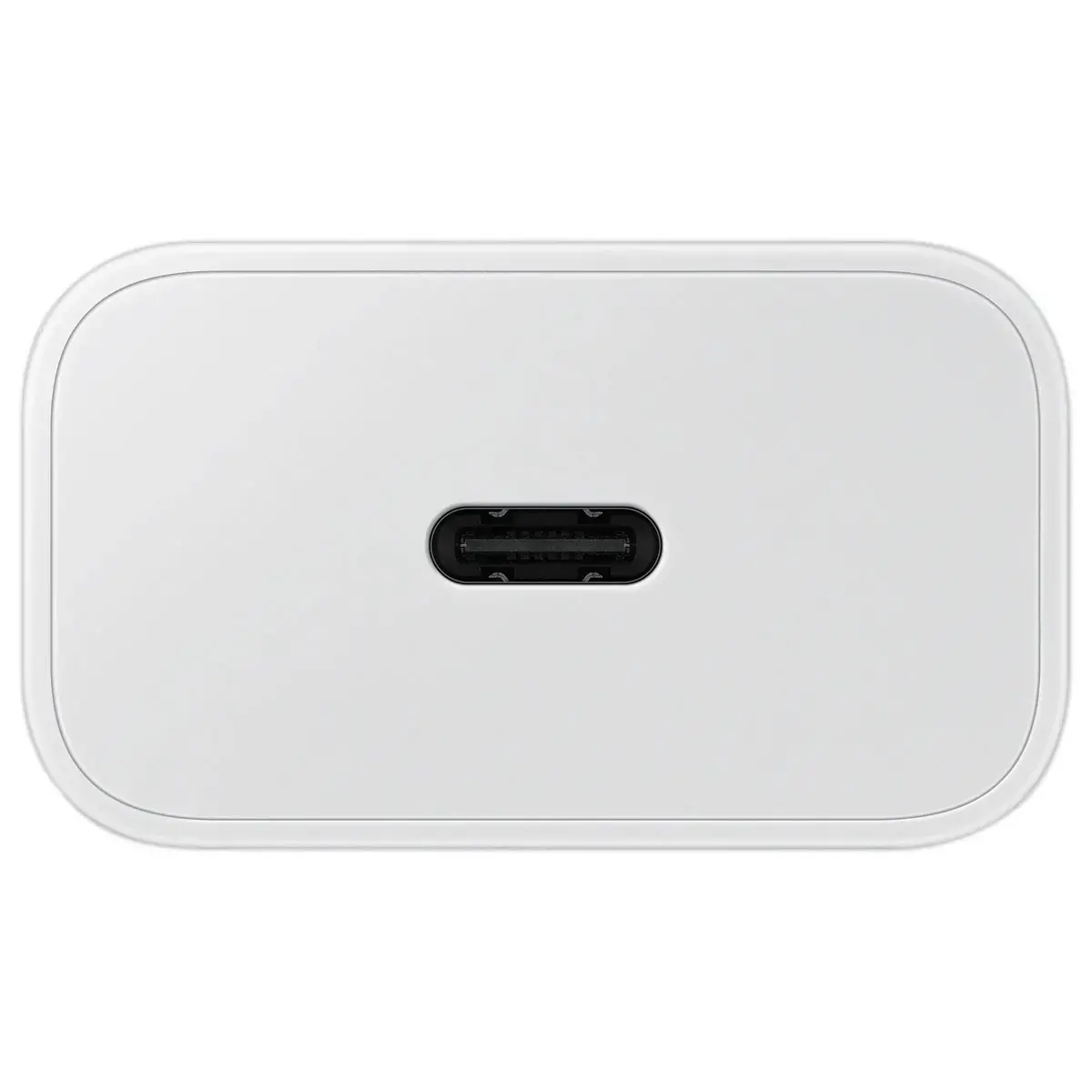 Chargeur secteur USB-C 20W Samsung