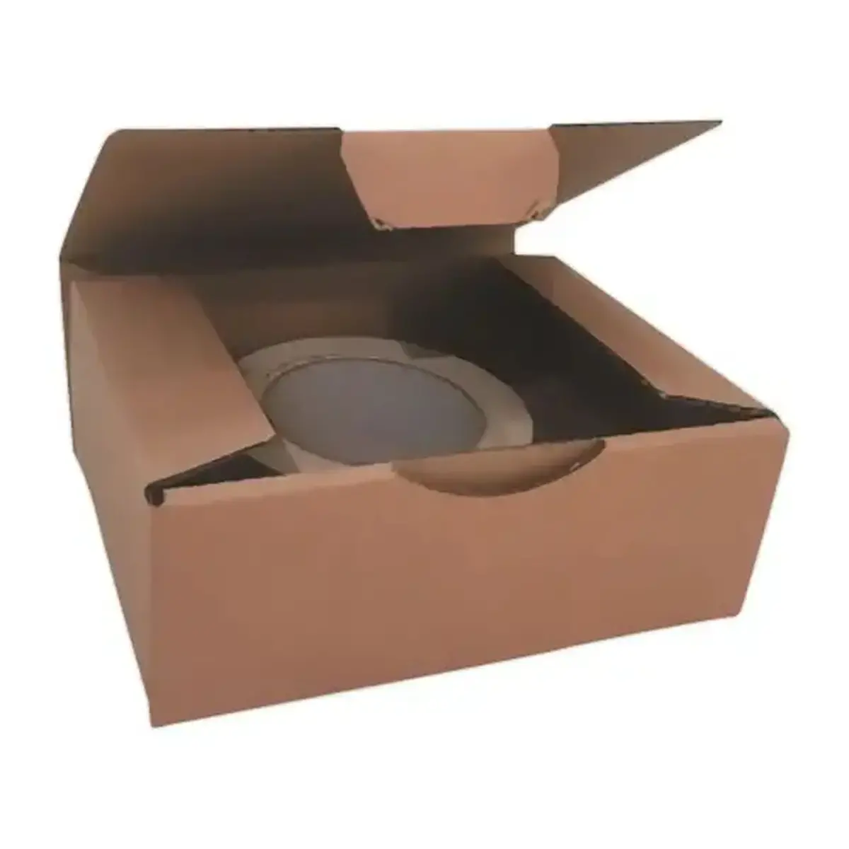 50 bo&icirc;tes postales - 20 x 10 x 10cm 