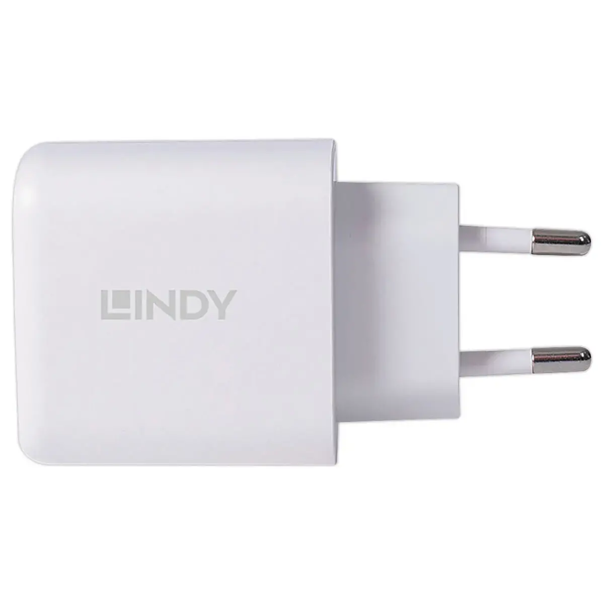 Chargeur GaN 65W USB Type A & C 