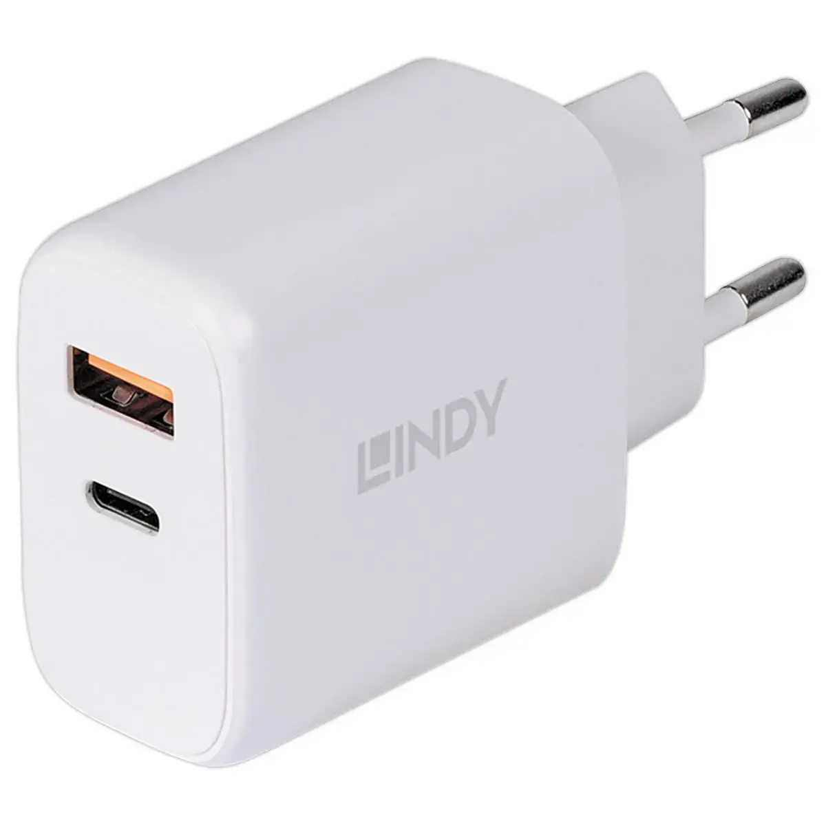 Chargeur USB Type A & C 30W 