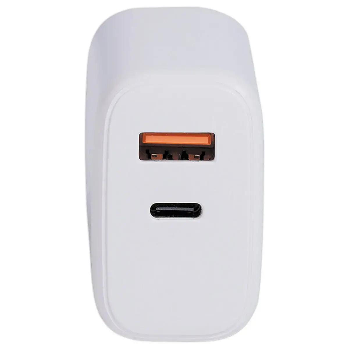 Chargeur USB Type A & C 30W 