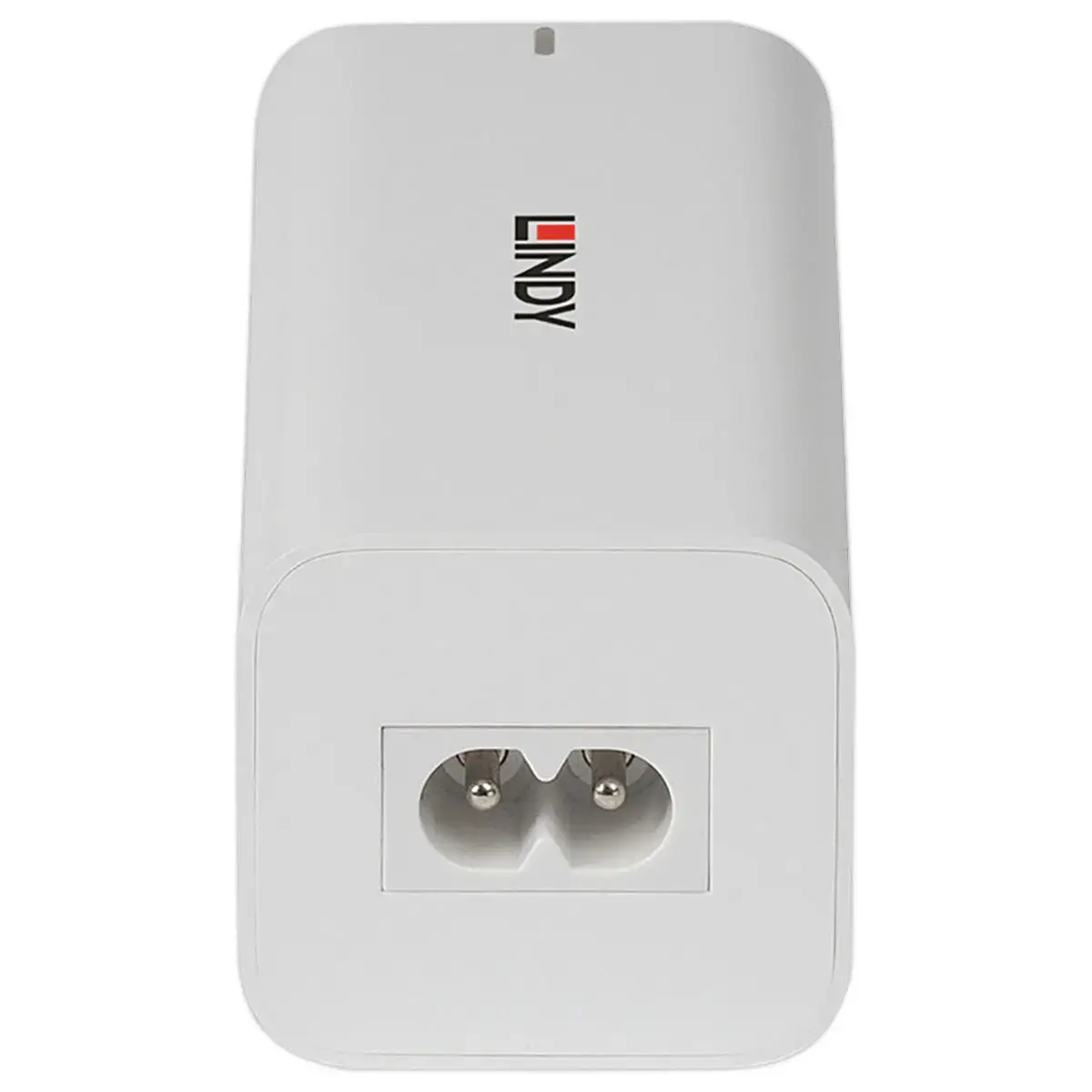 Chargeur GaN 100W USB Type A & C 4 ports