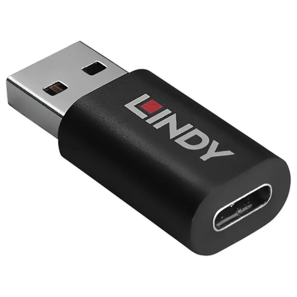 Bloqueur de données USB 2.0 Type A vers C