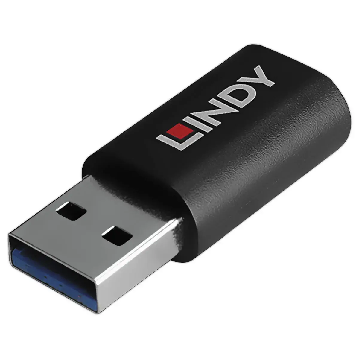 Bloqueur de données USB 2.0 Type A vers C