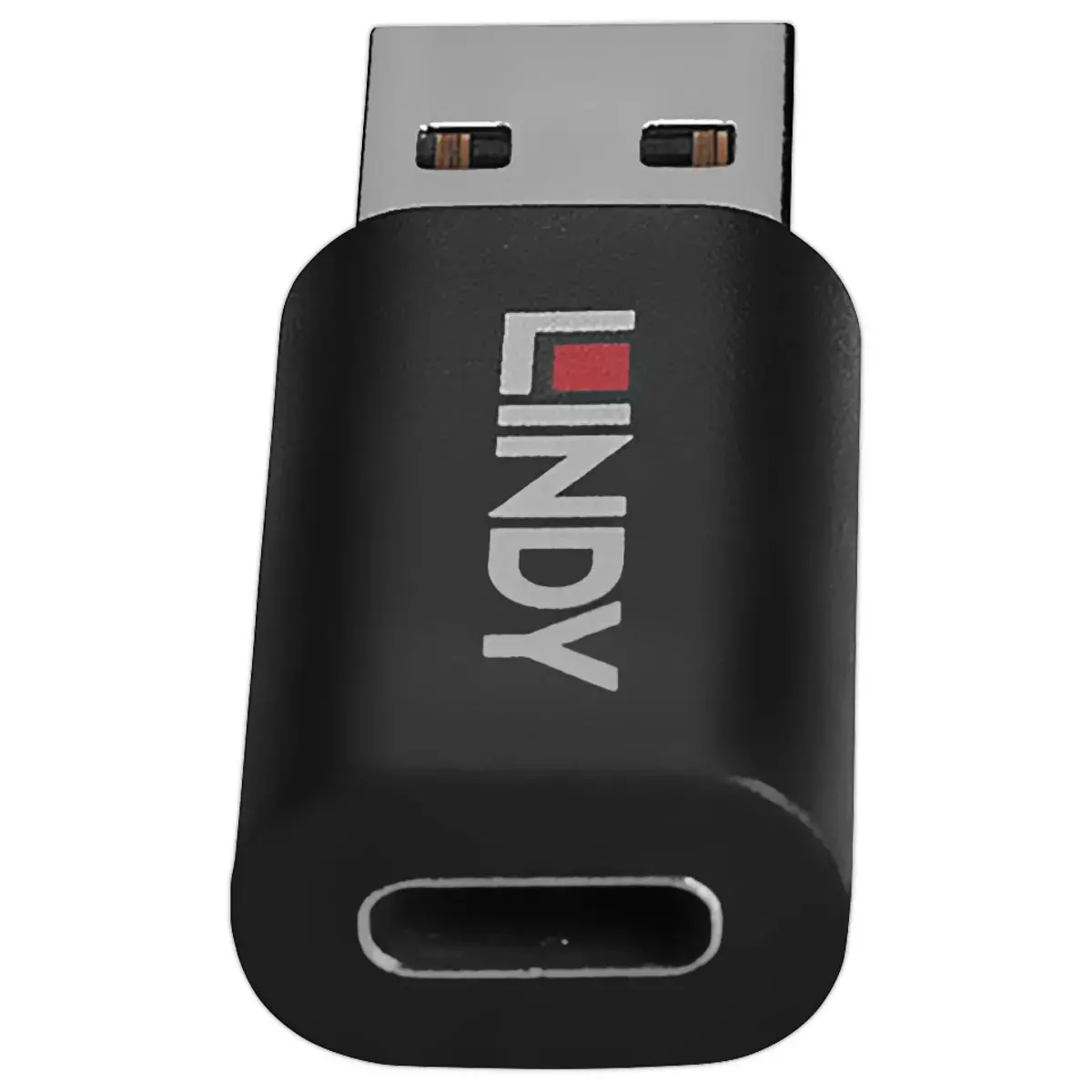 Bloqueur de données USB 2.0 Type A vers C
