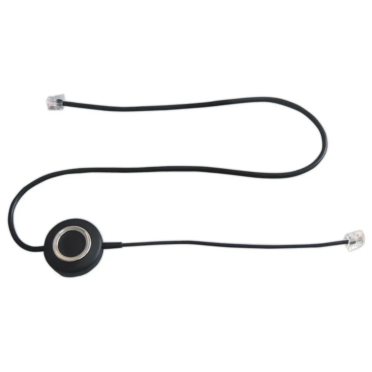 Adaptateur EHS 36 Yealink - Noir 