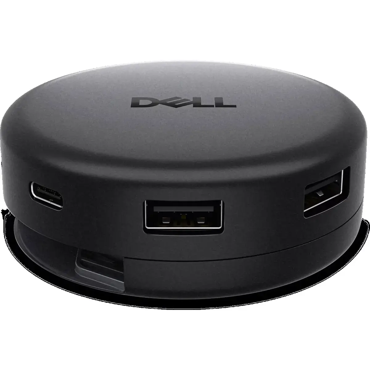 Adaptateur de voyage USB-C 7-en-1 Dell Pro - DA326