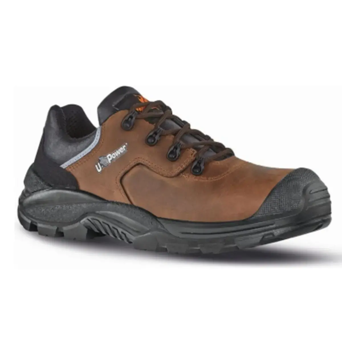 Paire Chaussures QUEBEC UK S3 SRC - Taille 44 - Upower