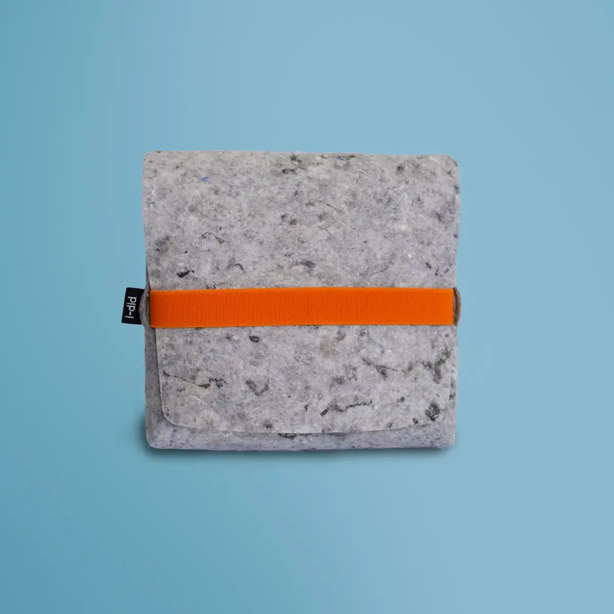 Pochette pour clavier Split - En feutre - R-Go Tools