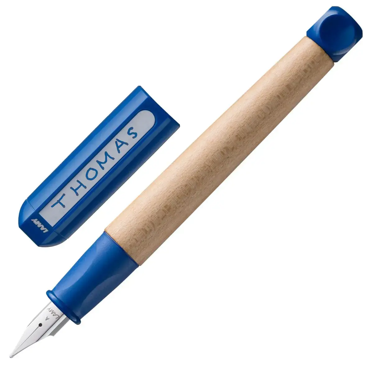 Stylo plume - Bleu - Lamy