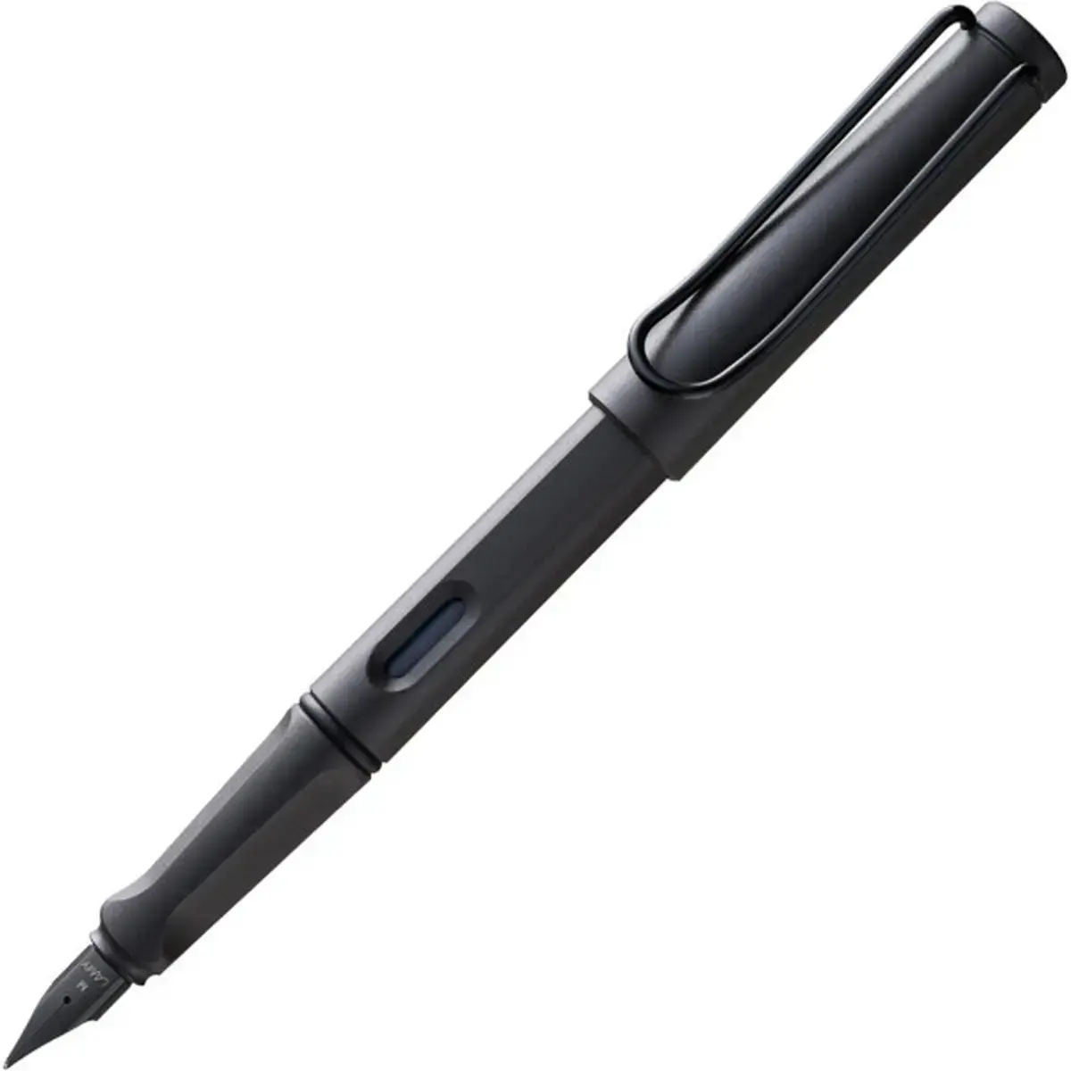 Stylo plume Safary - Noir - Lamy 