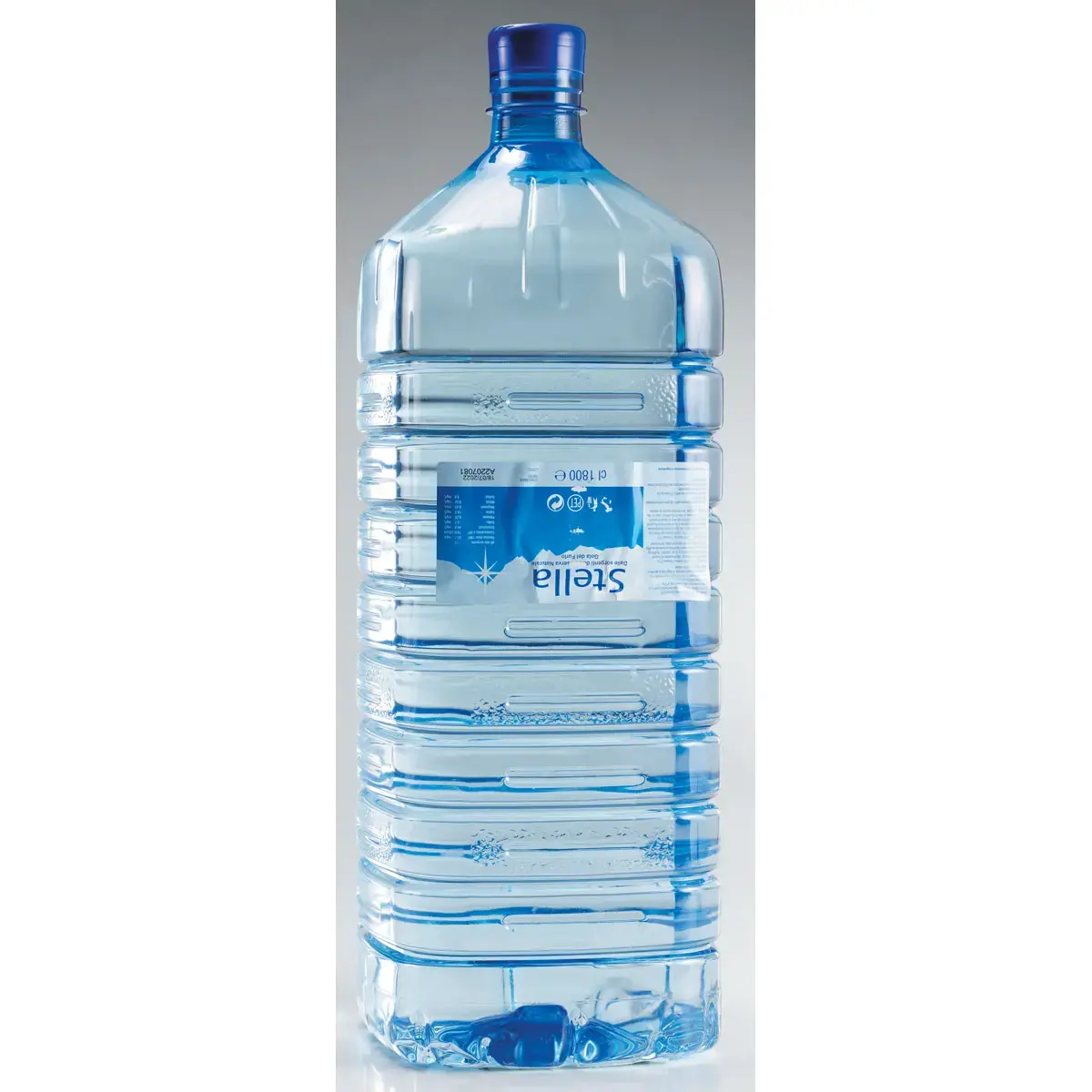 REPRISE BONBONNE EAU VIDE
