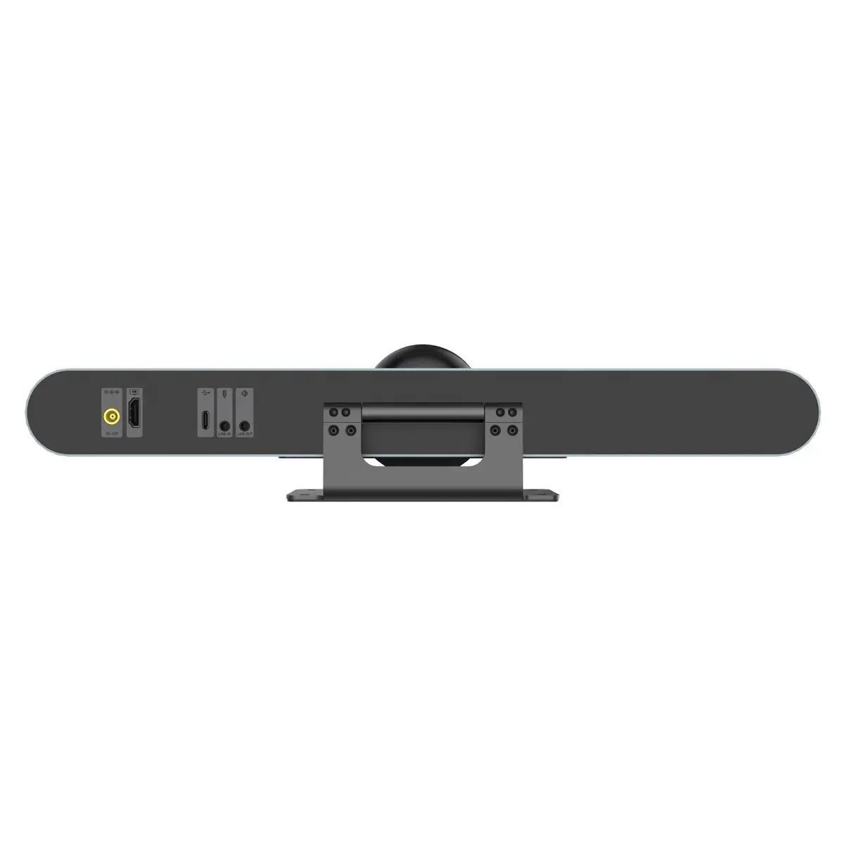 Barre vid&eacute;o 4K avec haut-parleur int&eacute;gr&eacute; - Ilyama 