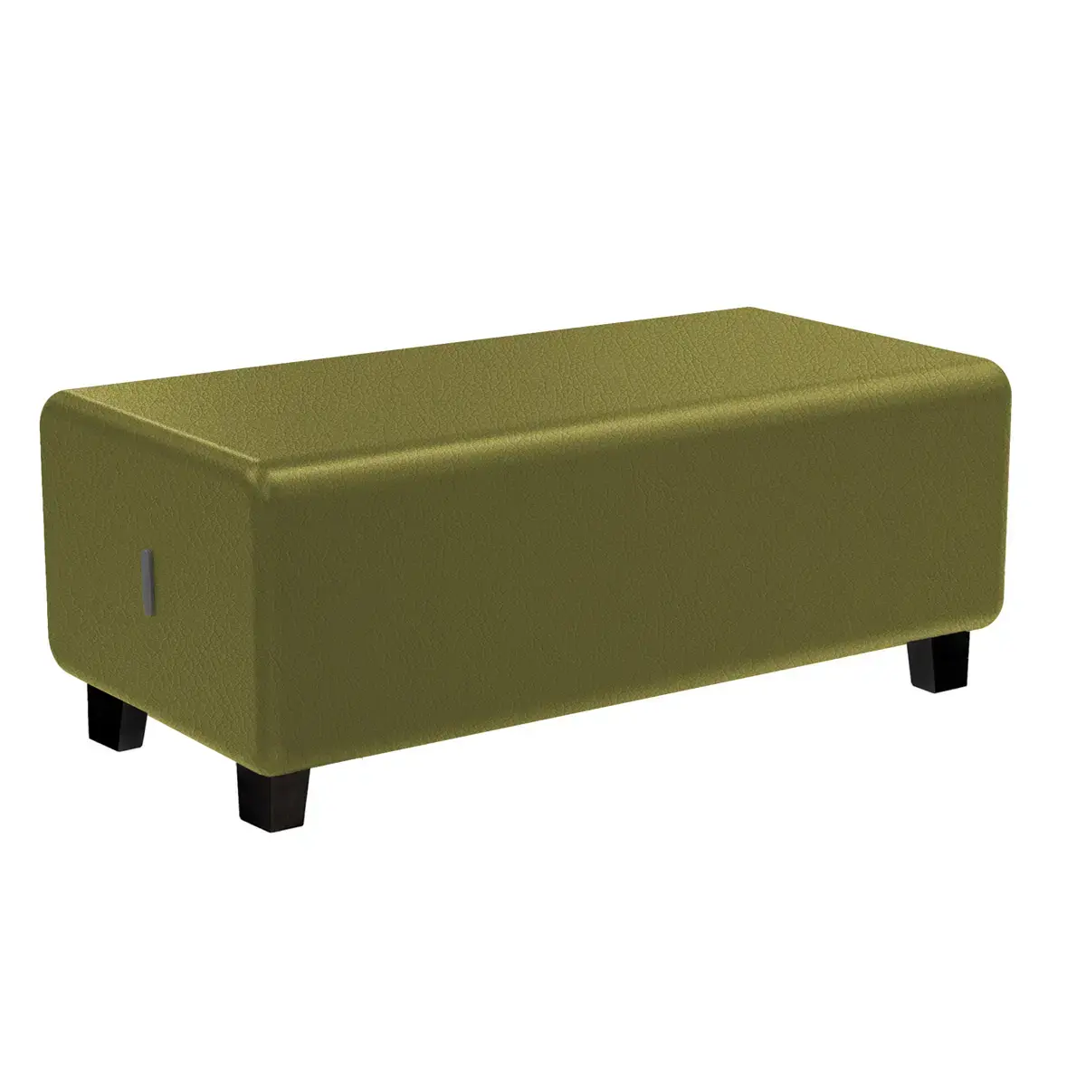 Banquette 2 places - Kaki - Alba 