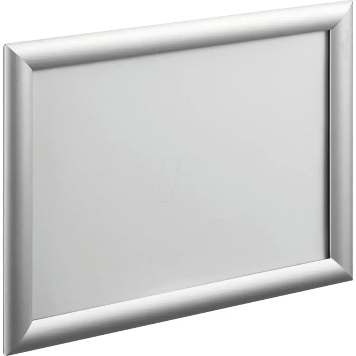 Cadre clipsable OUTDOOR - A4 - Aluminium - Durable 