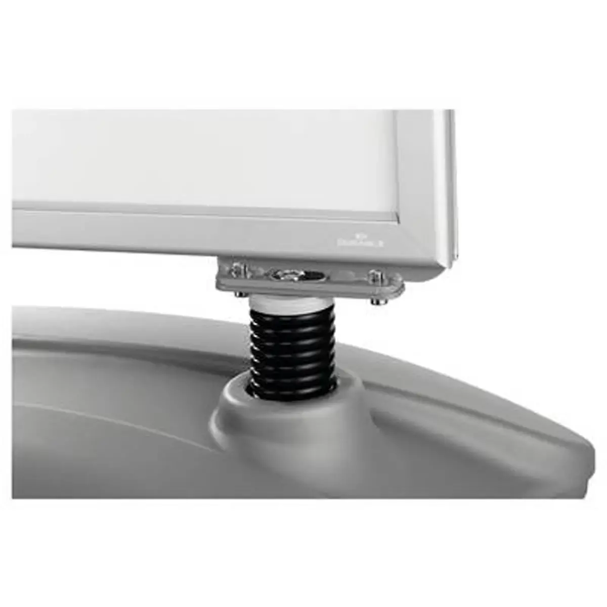 Stop trottoir Heavy base Outdoor - A1 - Durable 