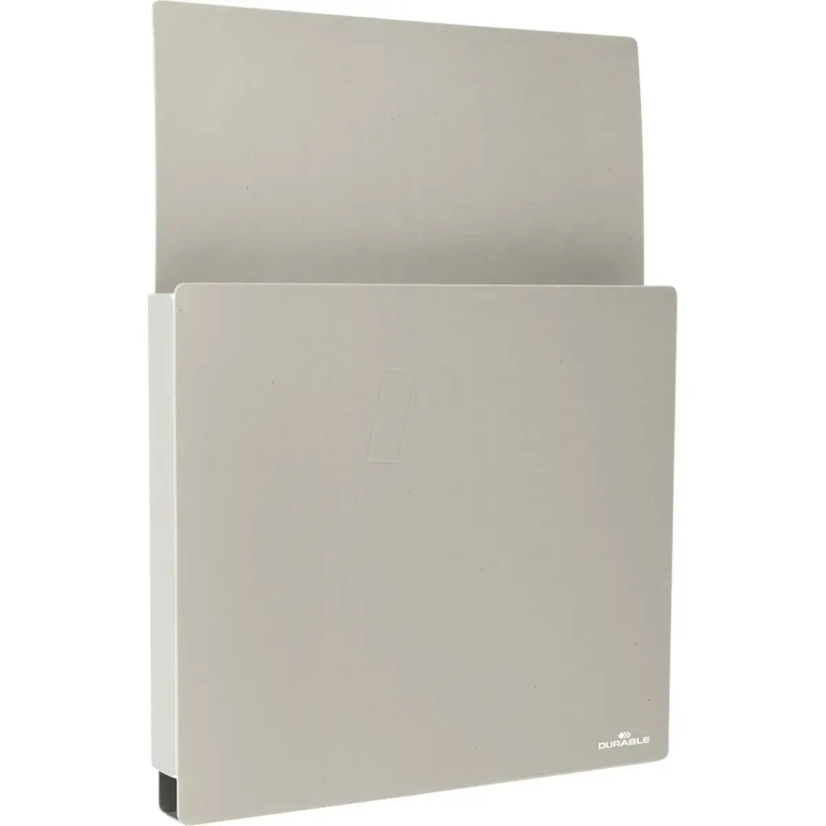 Pochette affichage INFO BOX - Magnétique - A4 - Durable