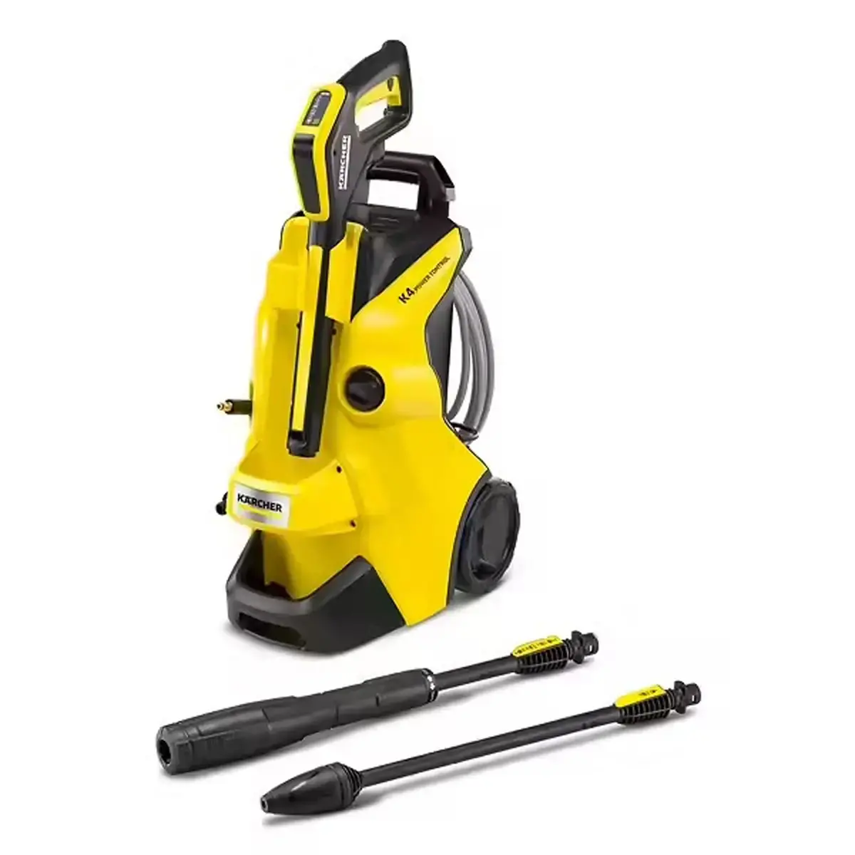 Nettoyeur haute pression - Karcher