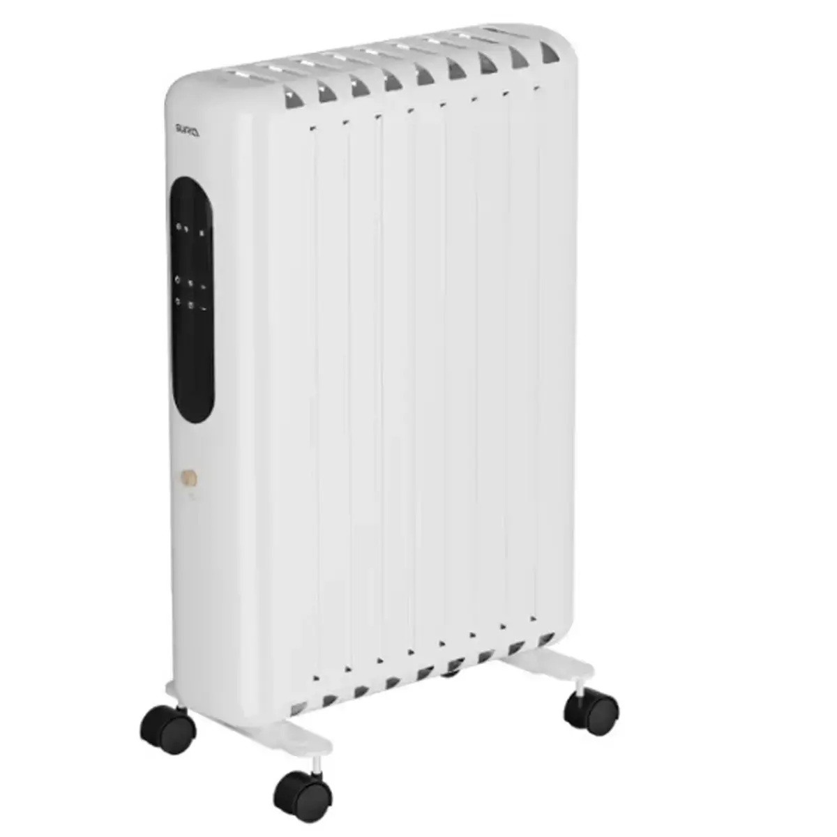 Radiateur &agrave; huile - Supra 