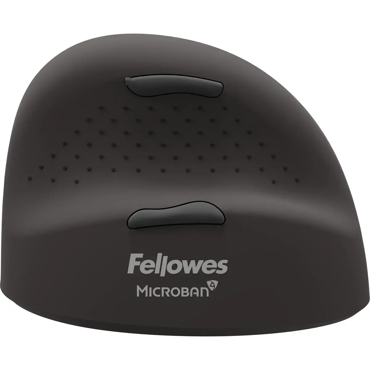 Souris ergonomique verticale Breyta Plus - Grande main - Droitier - Fellowes