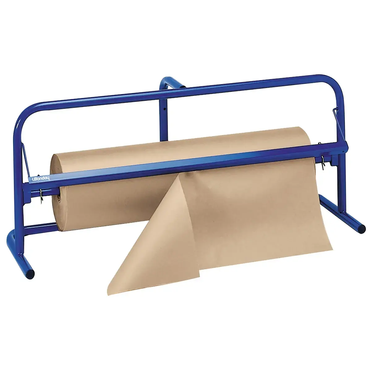 Dévidoir pour papier emballage kraft - 115 cm - Wonday